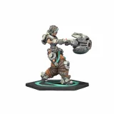 Figurka Borderlands 4 - Amon (Dark Horse) dupl
