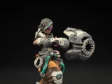 Figurka Borderlands 4 - Amon (Dark Horse) dupl