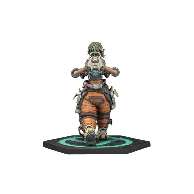Figurka Borderlands 4 - Amon (Dark Horse) dupl