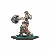 Figurka Borderlands 4 - Amon (Dark Horse) dupl