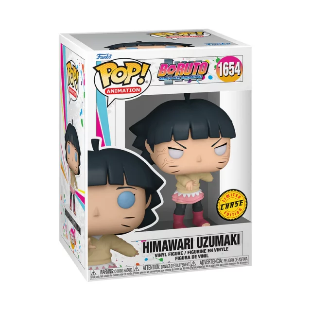 Figurka Boruto -  Himawari (Funko POP! Animation 1654) dupl