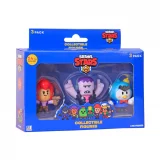 Figurka Brawl Stars - 5 Pack (náhodný výběr) dupl