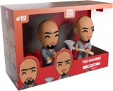 Figurka Breaking Bad - Better Call Saul (Youtooz Breaking Bad 18) dupl