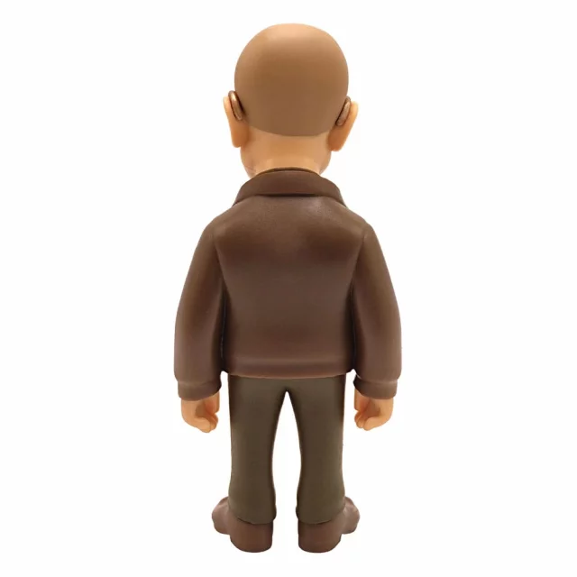 Figurka Breaking Bad - Heisenberg (Youtooz Breaking Bad 7) dupl