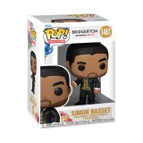 Figurka Bridgerton - Daphne Bridgerton (Funko POP! Television 1466) dupl