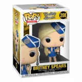 Figurka Britney Spears - Britney Spears (Funko POP! Rocks 292) dupl