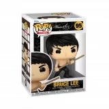 Figurka Sakamoto Days - Shin Asakura (Funko POP! Animation 2059) dupl