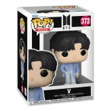 Figurka BTS - RM (Funko POP! Rocks 367) dupl