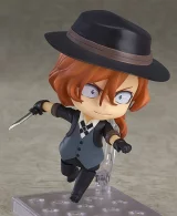 Figurka Bungo Stray Dogs - Osamu Dazai (Nendoroid) dupl