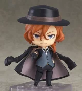 Figurka Bungo Stray Dogs - Osamu Dazai (Nendoroid) dupl