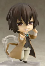 Figurka Bungo Stray Dogs - Osamu Dazai: Dark Era Ver. (Nendoroid) dupl