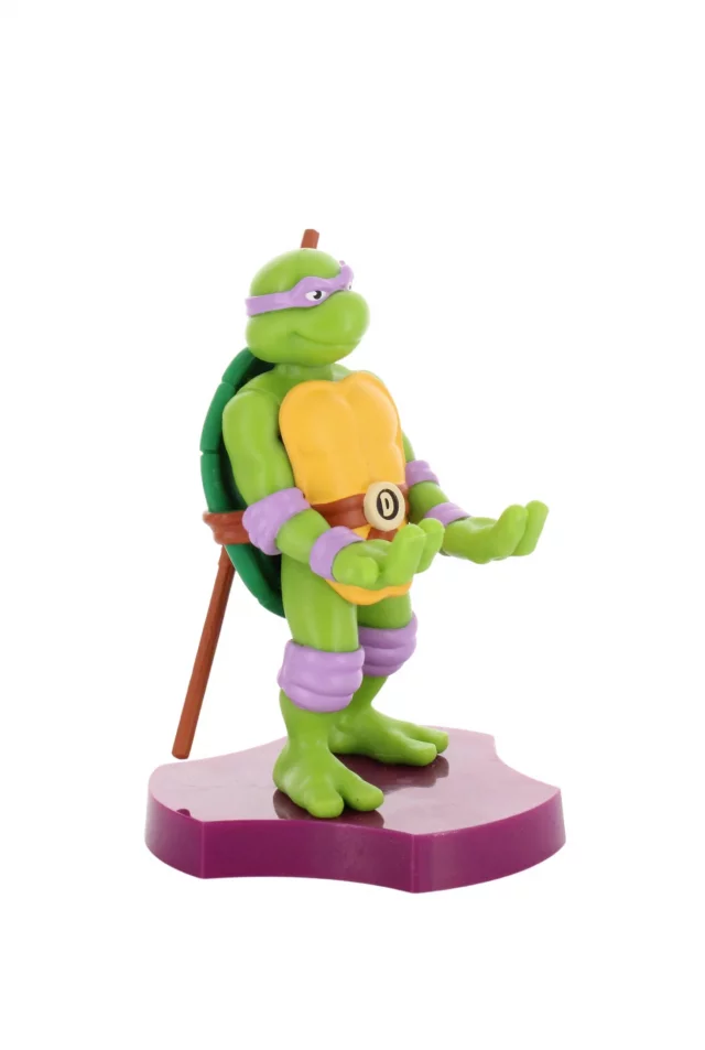 Figurka Cable Guy Holdem - Teenage Mutant Ninja Turtles Michelangelo dupl