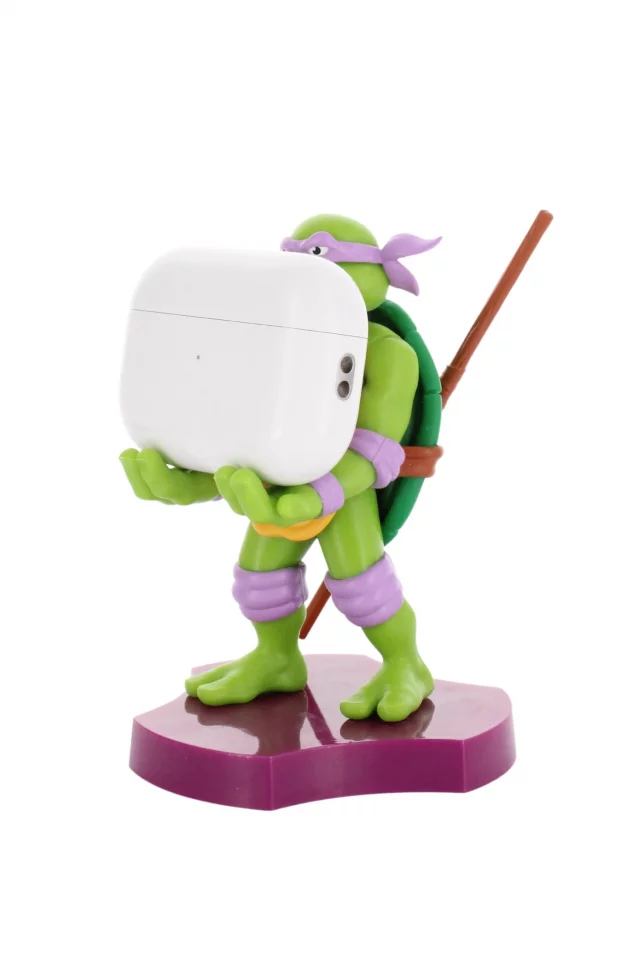 Figurka Cable Guy Holdem - Teenage Mutant Ninja Turtles Michelangelo dupl