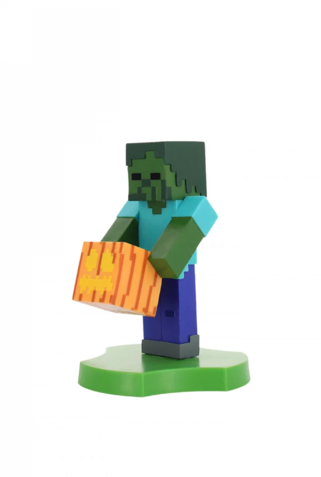 Figurka Cable Guy Holdem - Steve dupl