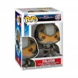 Figurka Captain America: Brave New World - Captain America (Funko POP! Marvel 1364) dupl