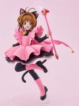 Figurka Cardcaptor Sakura - Sakura Card (BanPresto) dupl