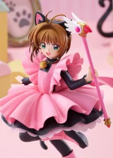 Figurka Cardcaptor Sakura - Sakura Card (BanPresto) dupl