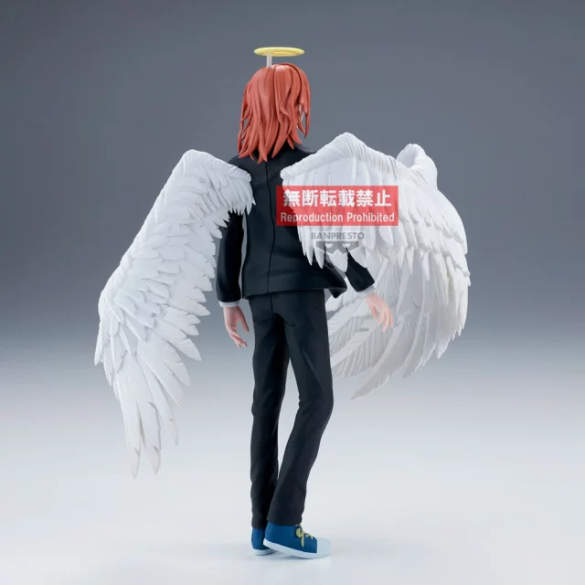 Figurka Chainsaw Man - Bomb (Banpresto) dupl