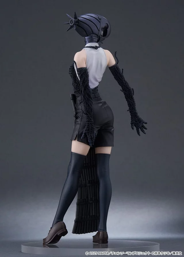 Figurka Chainsaw Man - Aki Hayakawa (Sega) dupl