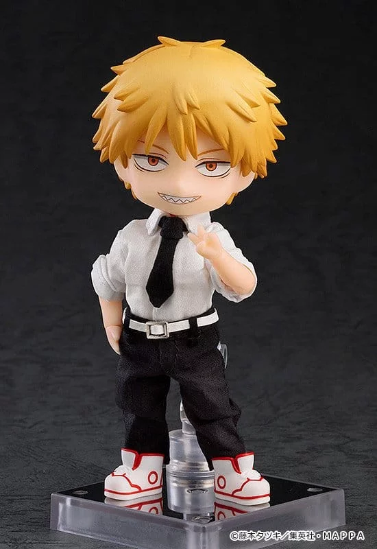 Figurka Chainsaw Man - Denji (Nendoroid)