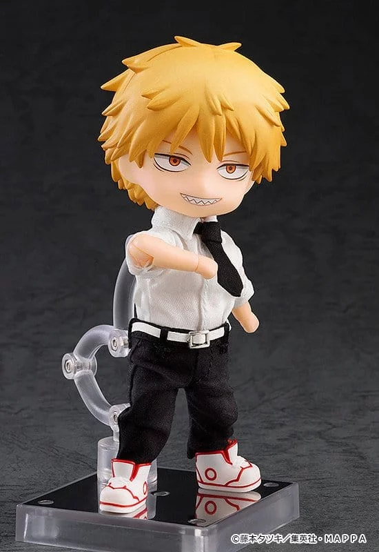Figurka Chainsaw Man - Denji (Nendoroid)