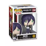 Figura Chainsaw Man: Reze Arc - Reze Chase (Funko POP! Animation 2348)