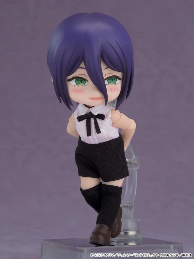 Figurka Chainsaw Man - Reze (Nendoroid)