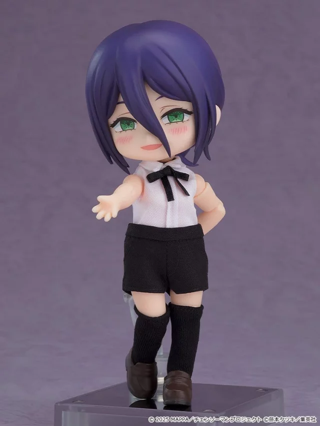 Figurka Chainsaw Man - Reze (Nendoroid)