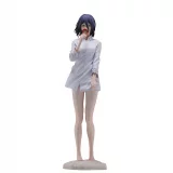 Figura Chainsaw Man - Reze Ichibansho (Banpresto) - Akció figura