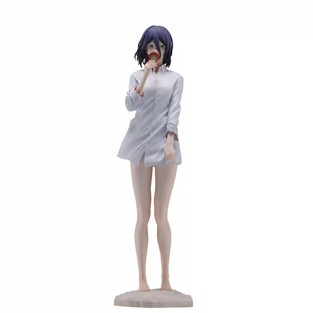 Figurka Chainsaw Man - Second Reze Ichibansho (Banpresto)