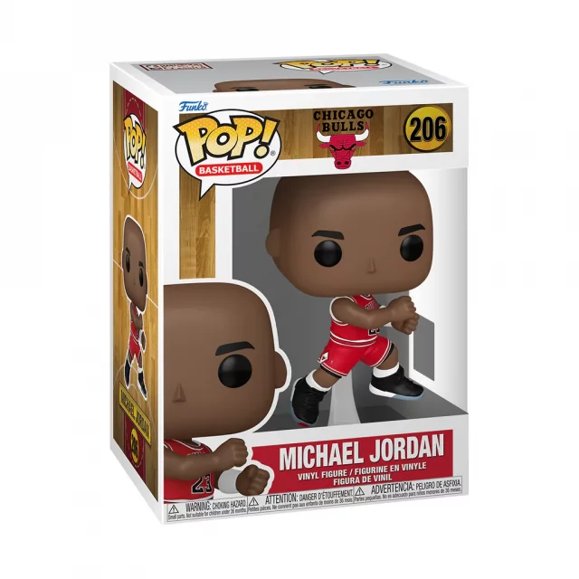 Figurka Los Angeles: Lakers - Shaq (2000 WCF Celebration) (Funko POP! Basketball 208) dupl