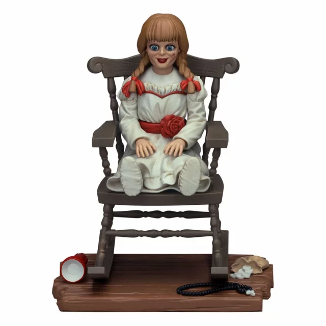 Figurka Conjuring- Annabelle (Body Knocker) dupl