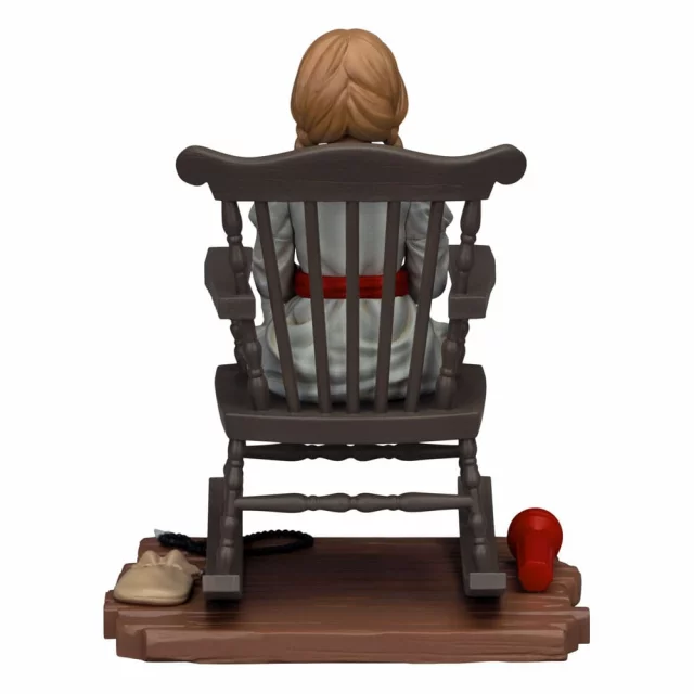 Figurka Conjuring- Annabelle (Body Knocker) dupl