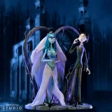 Figurka Corpse Bride - Victor (Super Figure Collection) dupl