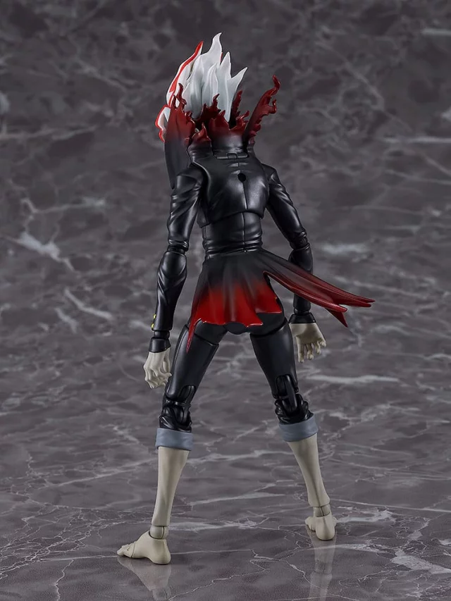 Figurka Dandadan - Okarun Transformed (Good Smile Company)