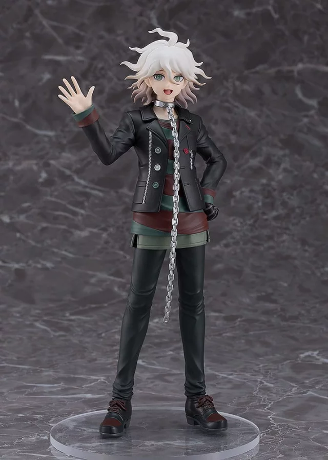 Figurka Danganronpa 1 & 2 Reload - Nagito Komaeda (Pop Up Parade) dupl