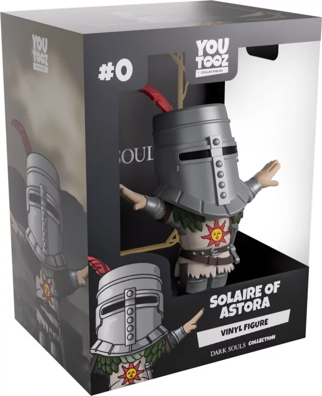 Figurka Ghost of Tsushima - Jin Sakai (Youtooz Ghost of Tsushima 0) dupl