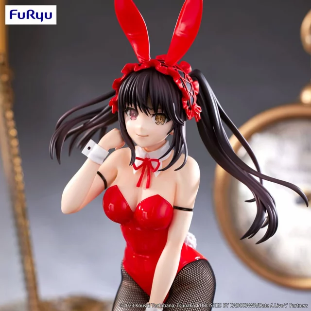 Figurka Chainsaw Man - BiCute Bunnies Power (FuRyu) dupl