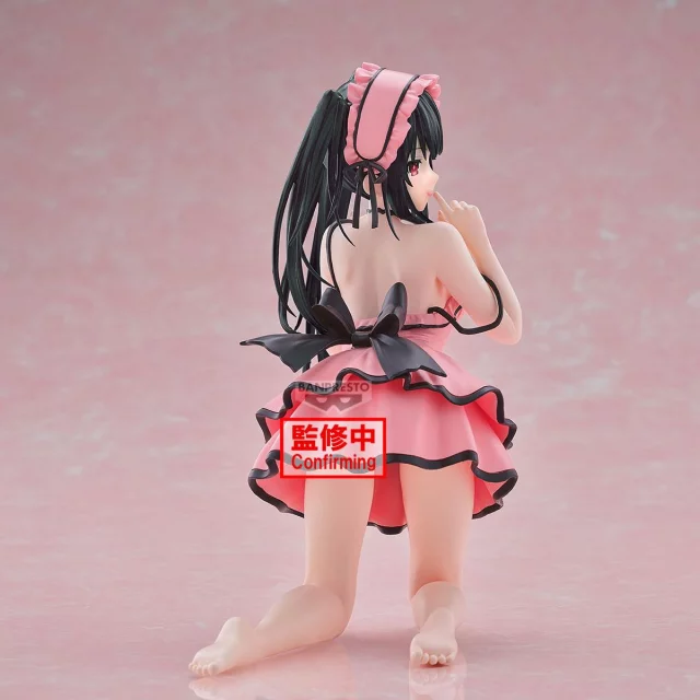 Figurka Date a Live - Kurumi Tokisaki (BanPresto) dupl