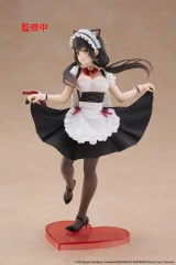 Figurka Date A Live V - Kurumi Tokisaki Bunny Ver. (Taito) dupl
