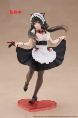 Figurka Date A Live V - Kurumi Tokisaki Bunny Ver. (Taito) dupl