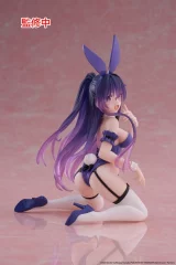 Figurka Date A Live V - Kurumi Tokisaki Bunny Ver. (Taito) dupl