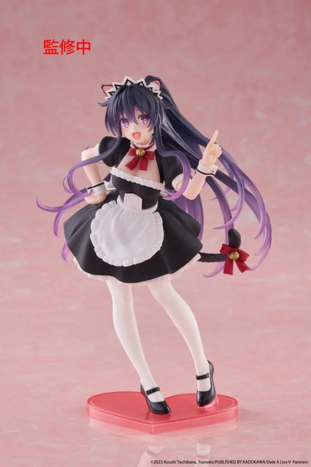 Figurka Date A Live V - Tohka Yatogami Bunny Ver. (Taito) dupl