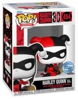 Figurka Harley Quinn - Harley Quinn (Funko POP! Heroes 494) dupl