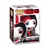 Figurka DC Comics - Harley Quinn with Bat (Funko POP! Heroes 451) dupl