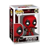 Figurka Deadpool - Wolverine (Funko POP! Marvel 1363) dupl