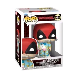 Figurka Deadpool - Bowling Deadpool (Funko POP! Marvel 1342) dupl