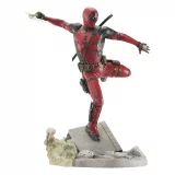 Figurka Deadpool - Deadpool (DiamondSelectToys) dupl