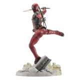 Figurka Deadpool - Deadpool (DiamondSelectToys) dupl