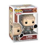 Figurka Re: Zero - Starting Life in Another World - Emilia with Puck (Funko POP! Animation 2112) dupl